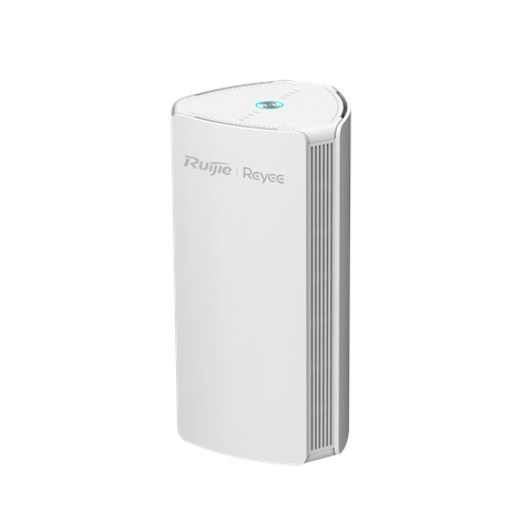 Ruijie - Rayee RG-M18 1800M Wi-Fi 6 Dual-band Gigabit Mesh Router