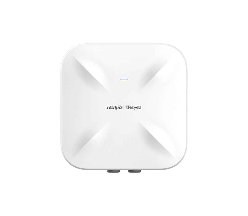 Ruijie - Rayee RG-RAP6260(G) AX1800 Outdoor Omni-directional Access Point - Wi-Fi 6