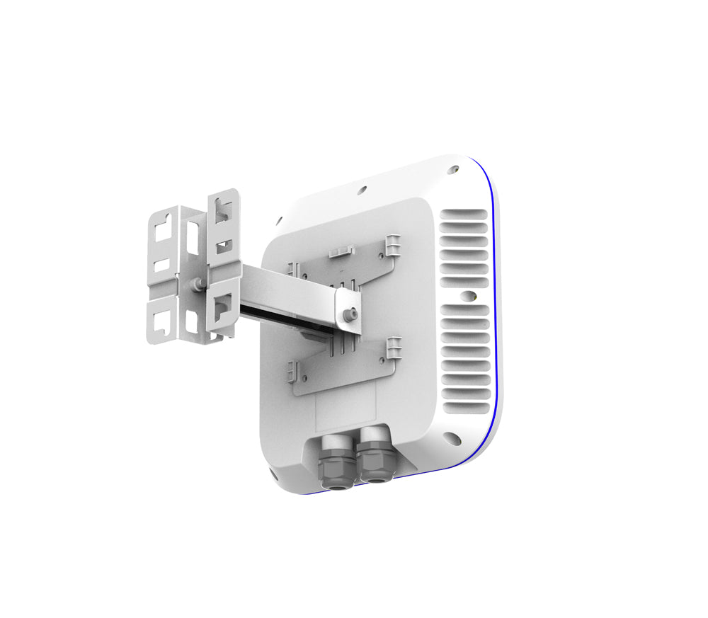 Ruijie - Rayee RG-RAP6260(G) AX1800 Outdoor Omni-directional Access Point - Wi-Fi 6