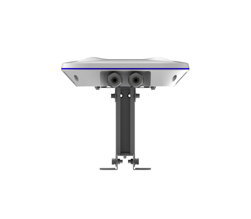 Ruijie - Rayee RG-RAP6260(G) AX1800 Outdoor Omni-directional Access Point - Wi-Fi 6
