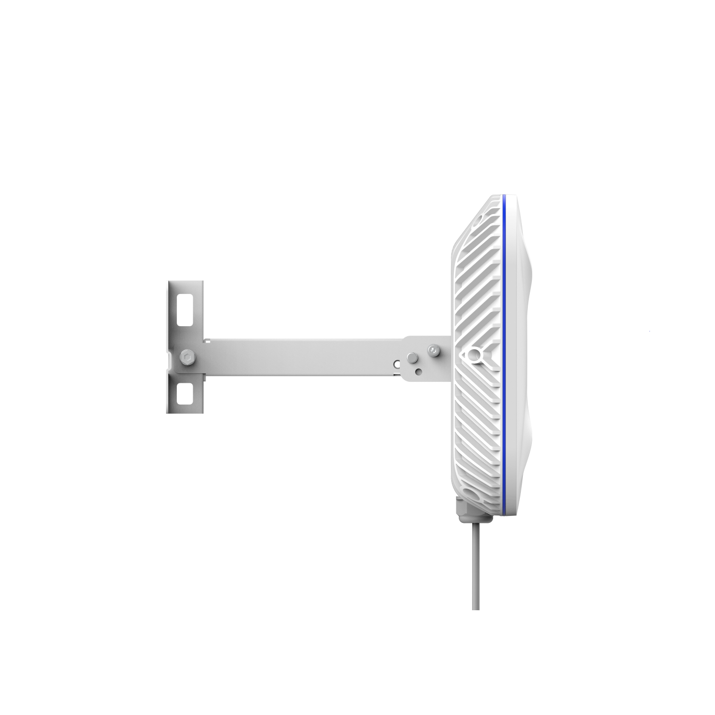 Ruijie - Rayee RG-RAP6262(H) Reyee AX6000 High-density Outdoor Omni-directional Access Point - Wi-Fi 6