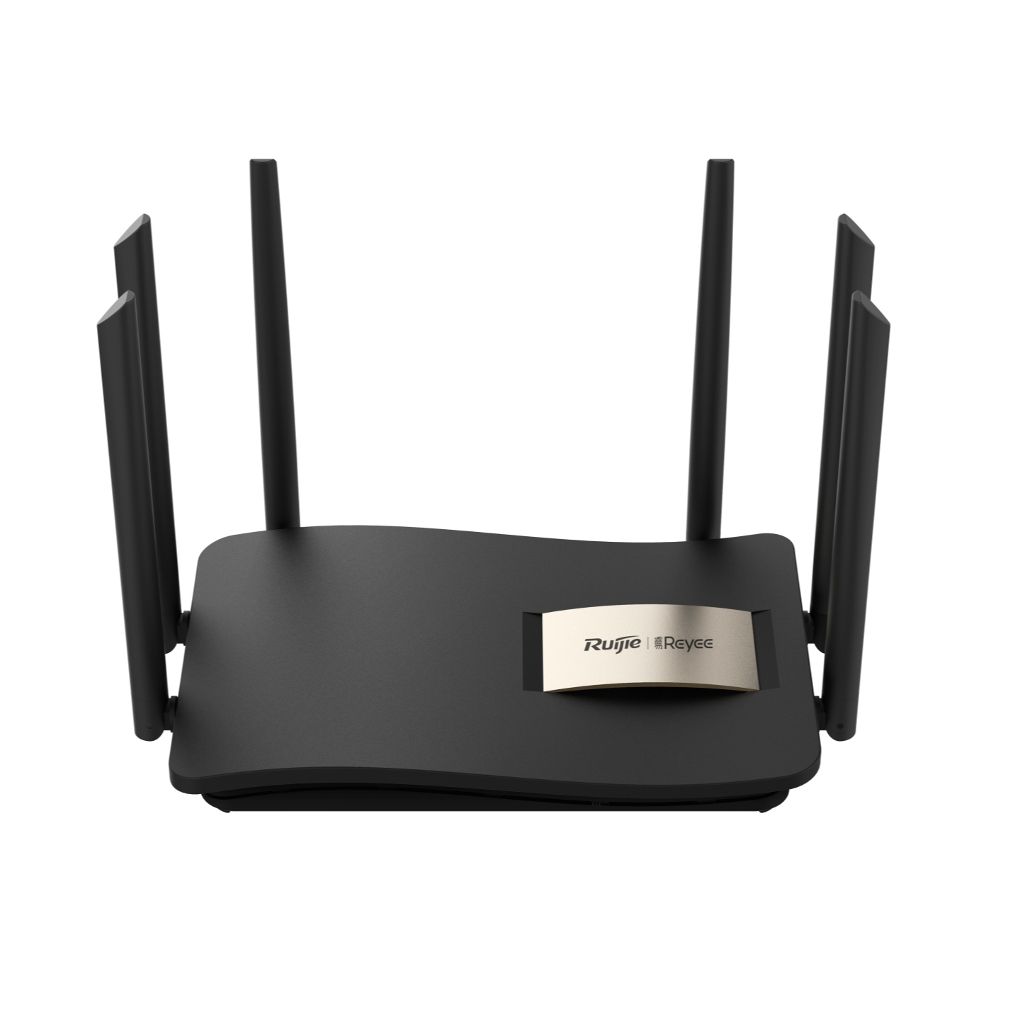 Ruijie - Rayee RG-EW1200G PRO 1300M Dual-band Gigabit Wireless Router Wifi 5