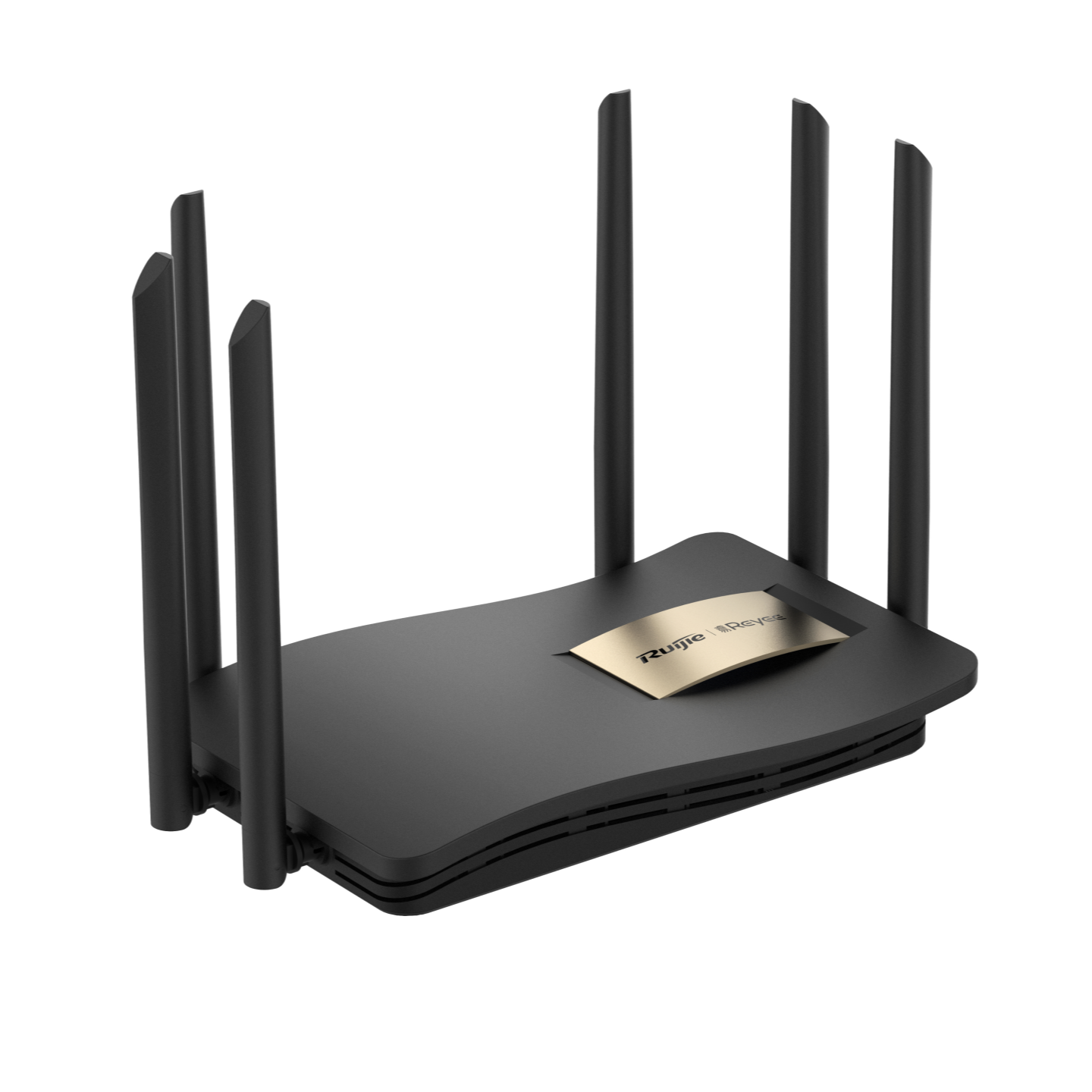 Ruijie - Rayee RG-EW1200G PRO 1300M Dual-band Gigabit Wireless Router Wifi 5