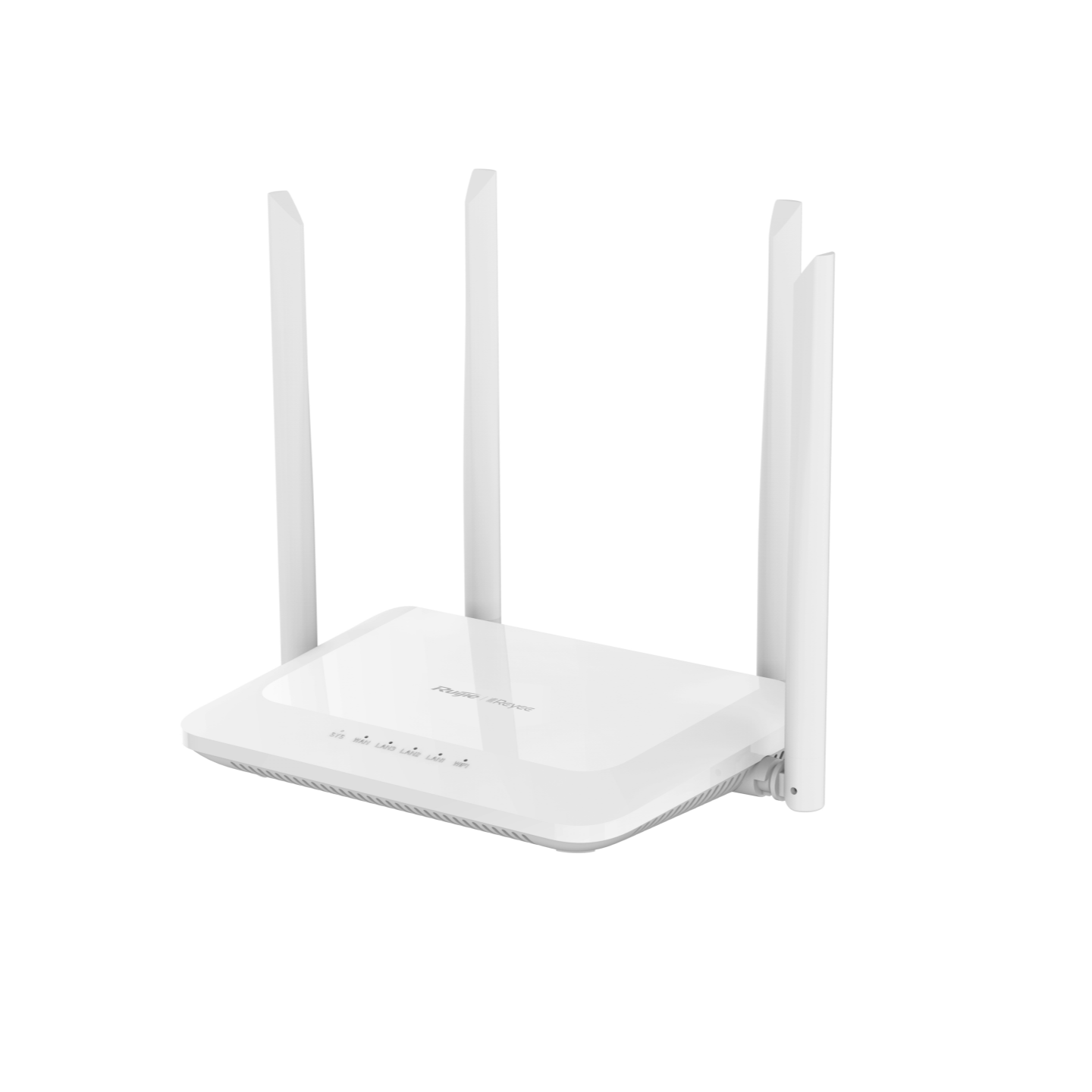 Ruijie - Rayee RG-EW1200 1200M Dual-band Wireless Router Wifi 5