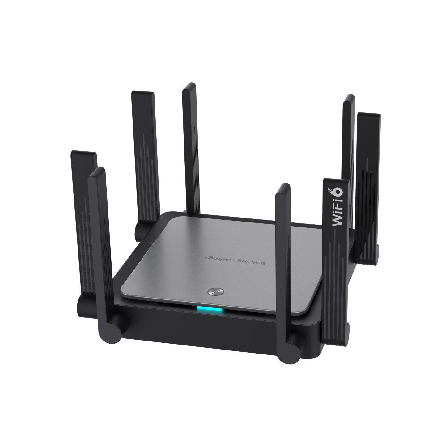 Ruijie - Rayee RG-EW3200GX PRO 3200M Wi-Fi 6 Dual-band Gigabit Mesh Router