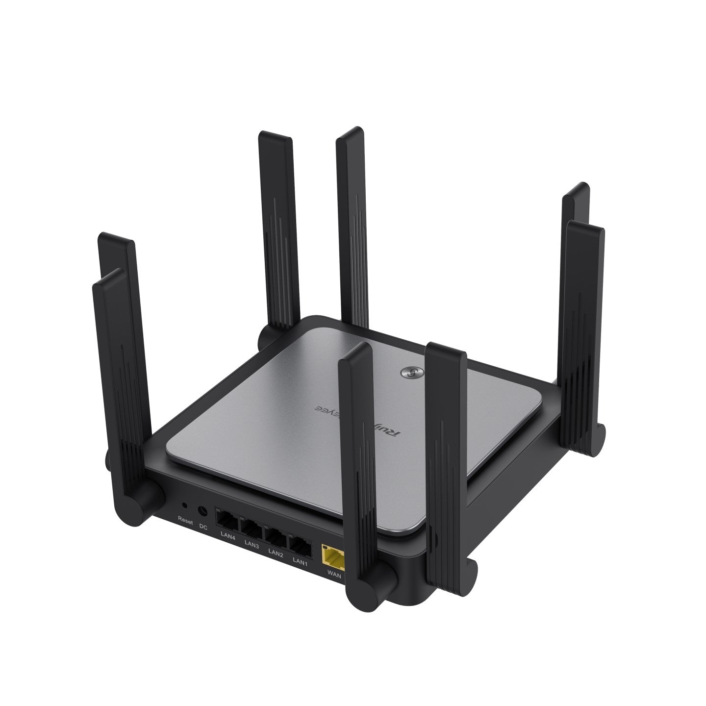 Ruijie - Rayee RG-EW3200GX PRO 3200M Wi-Fi 6 Dual-band Gigabit Mesh Router