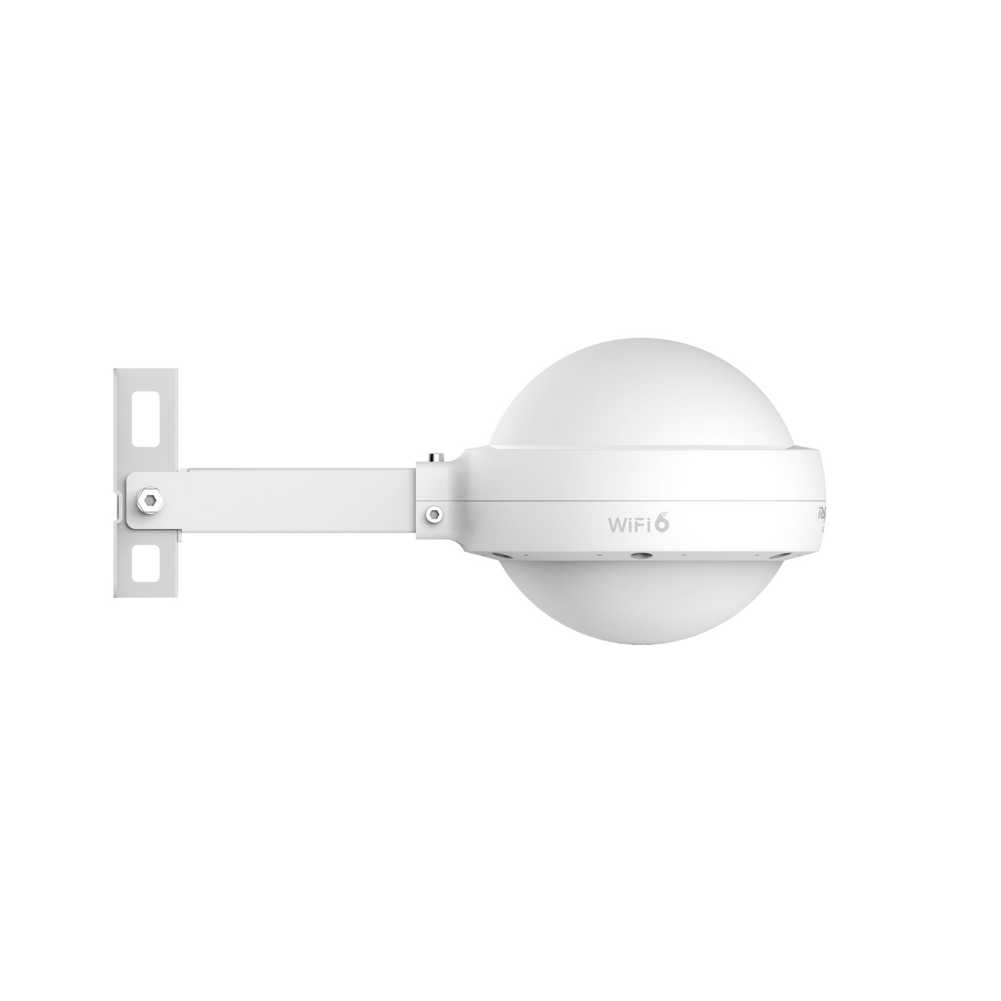 Ruijie - Rayee RG-RAP6262(G) AX1800 Outdoor Omni-directional Access Point - Wi-Fi 6