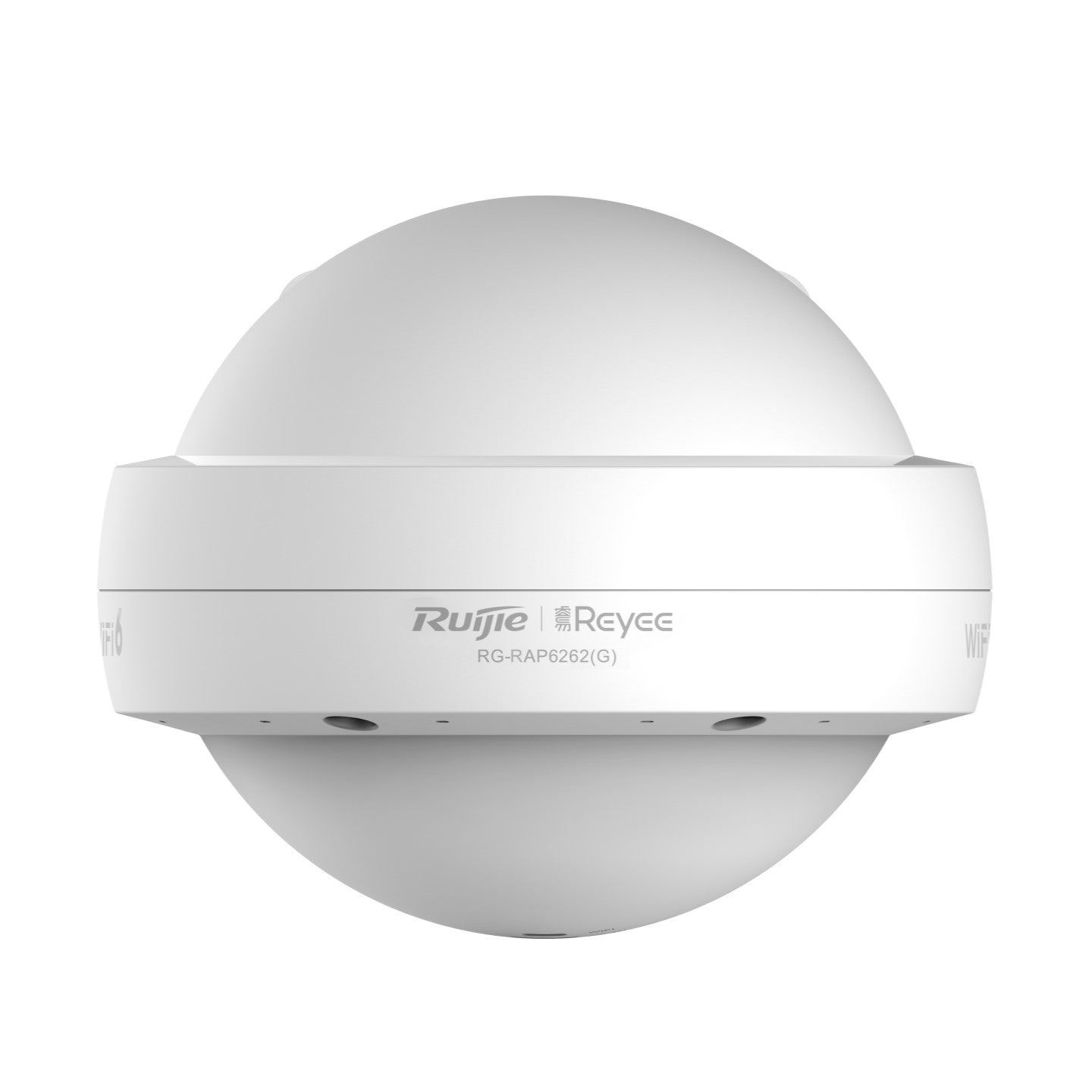 Ruijie - Rayee RG-RAP6262(G) AX1800 Outdoor Omni-directional Access Point - Wi-Fi 6