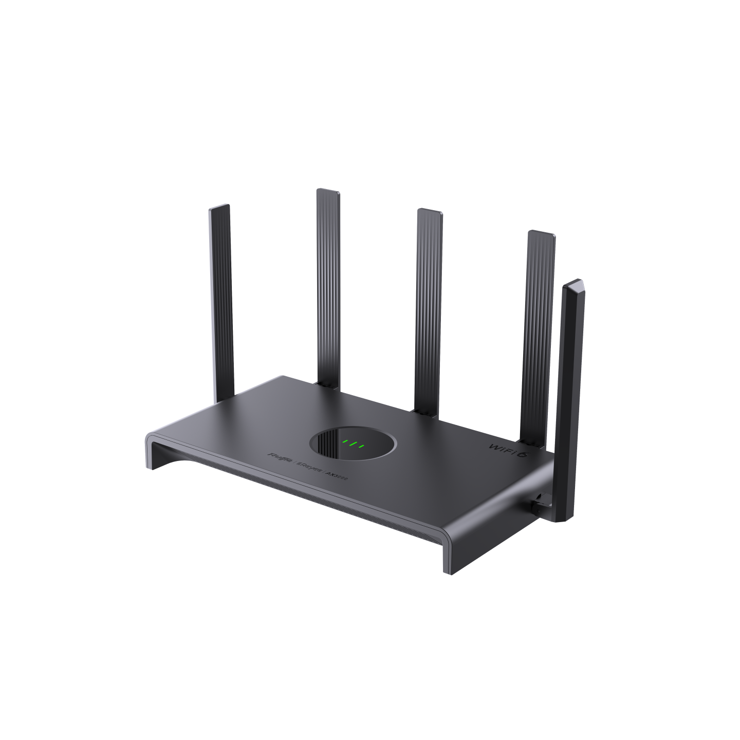 Ruijie - Rayee RG-EW3000GX PRO 3000M Wi-Fi 6 Dual-band Gigabit Gaming Router