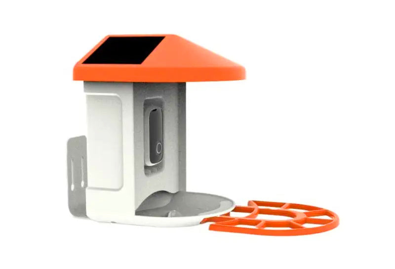 iTron BirdCAM WiFi Bird Watching Camera