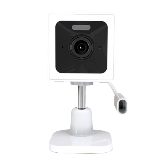 iTron Cube WiFi Camera