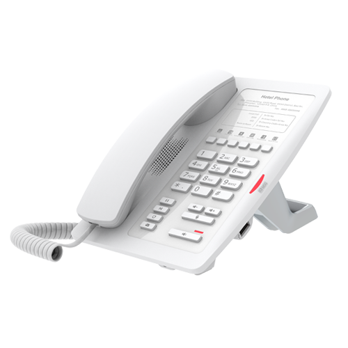 FANVIL H3 HOSPITALITY IP PHONE