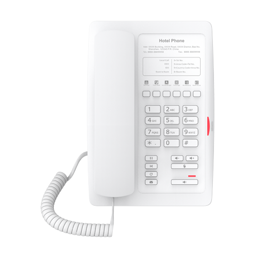 FANVIL H3 HOSPITALITY IP PHONE