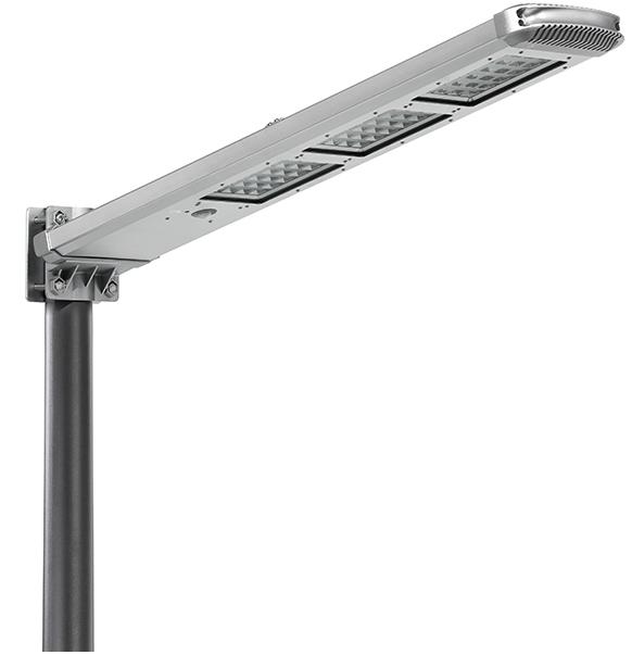 Solar LED Street Light