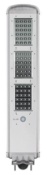 Solar LED Street Light