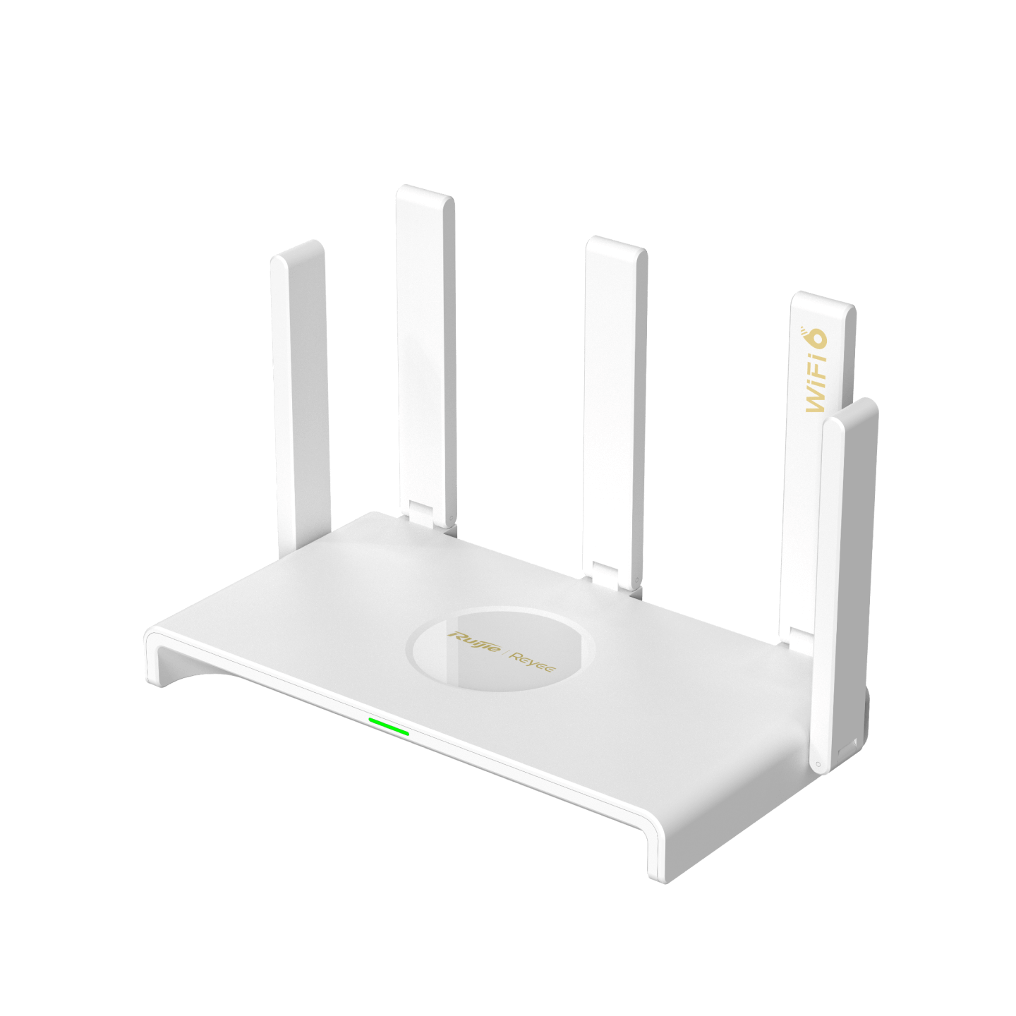 Ruijie - Rayee RG-EW3000GX 3000M Wi-Fi 6 Dual-WAN Gigabit Router