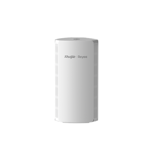 Ruijie - Rayee RG-M18 1800M Wi-Fi 6 Dual-band Gigabit Mesh Router