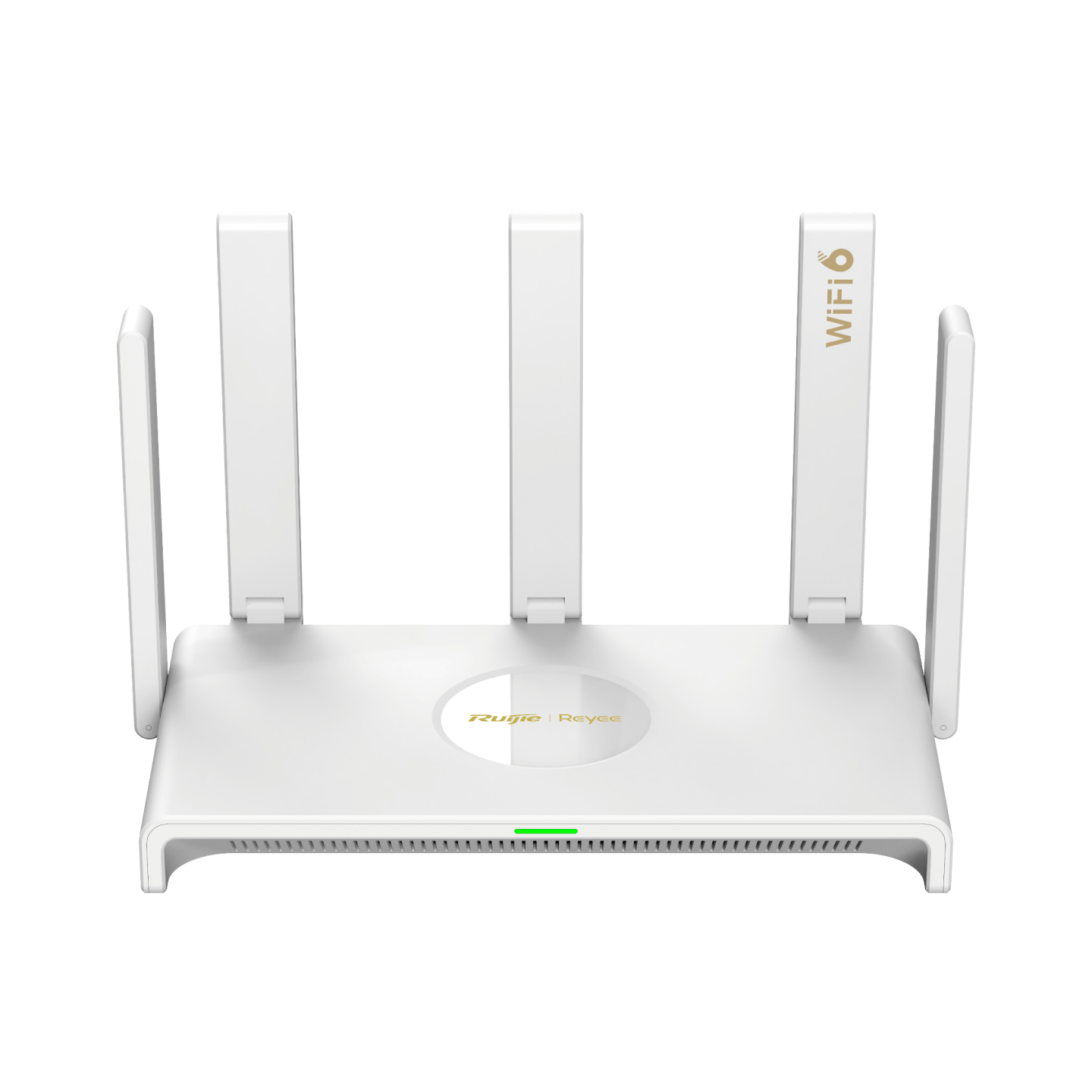 Ruijie - Rayee RG-EW3000GX 3000M Wi-Fi 6 Dual-WAN Gigabit Router