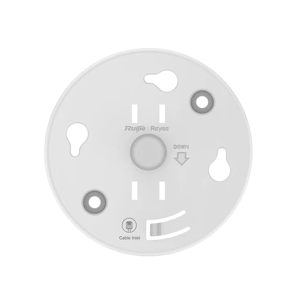 Ruijie - Rayee RG-RAP2266 WiFi6 Long Range Ceiling Access Point (No PoE Injector)