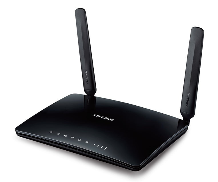 TP-Link Archer MR600 4G Router