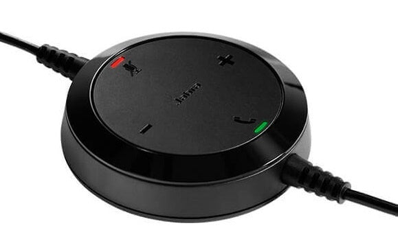 Jabra Enterprise Evolve 20 professional USB (Wired) Stereo Headset UC