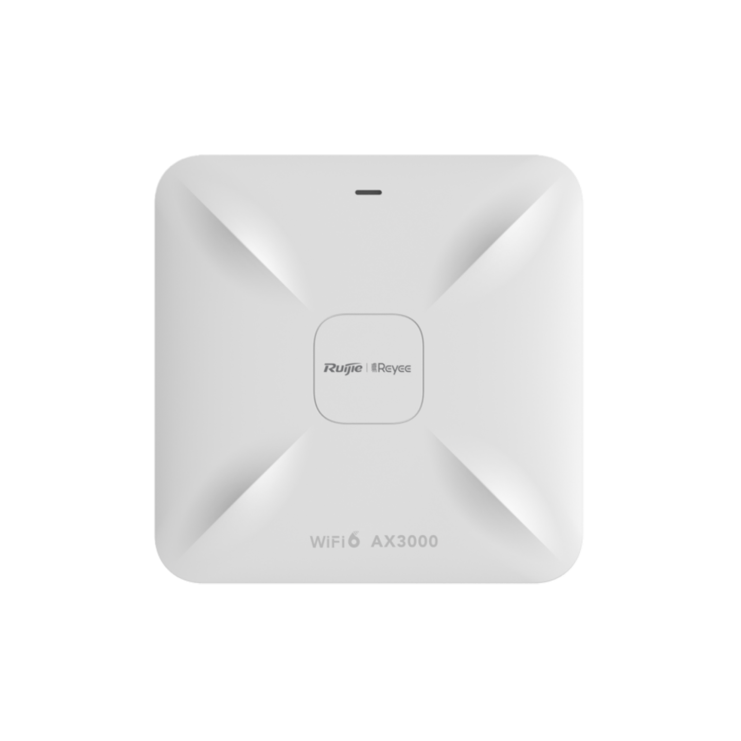 Ruijie - Rayee RG-RAP2260 AX3000 High Performance Multi-G Ceiling Access Point - Wi-Fi 6