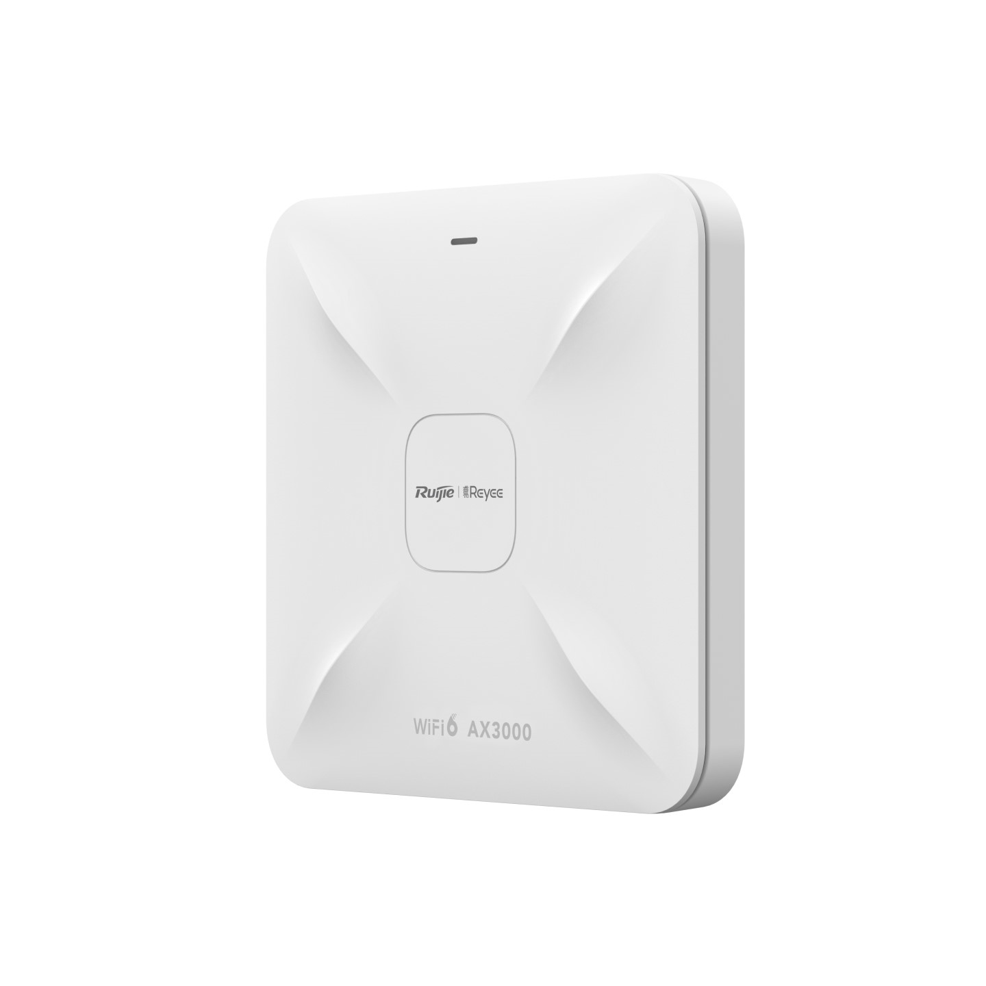 Ruijie - Rayee RG-RAP2260 AX3000 High Performance Multi-G Ceiling Access Point - Wi-Fi 6