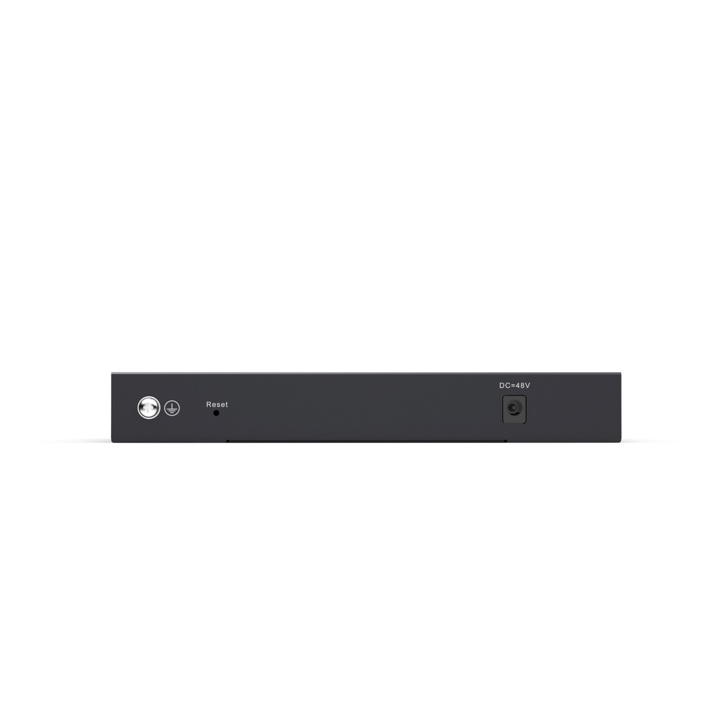 Ruijie - Rayee RG-ES209GC-P 9-Port Gigabit Cloud Managed PoE+ Switch