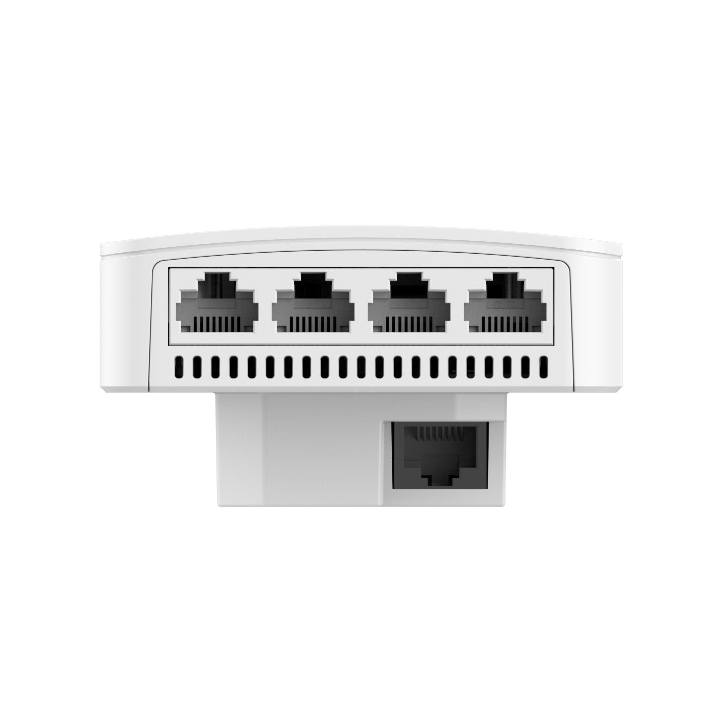 Ruijie - Rayee RG-RAP1200(P) Wi-Fi 5 1267Mbps Wall-mounted Access Point