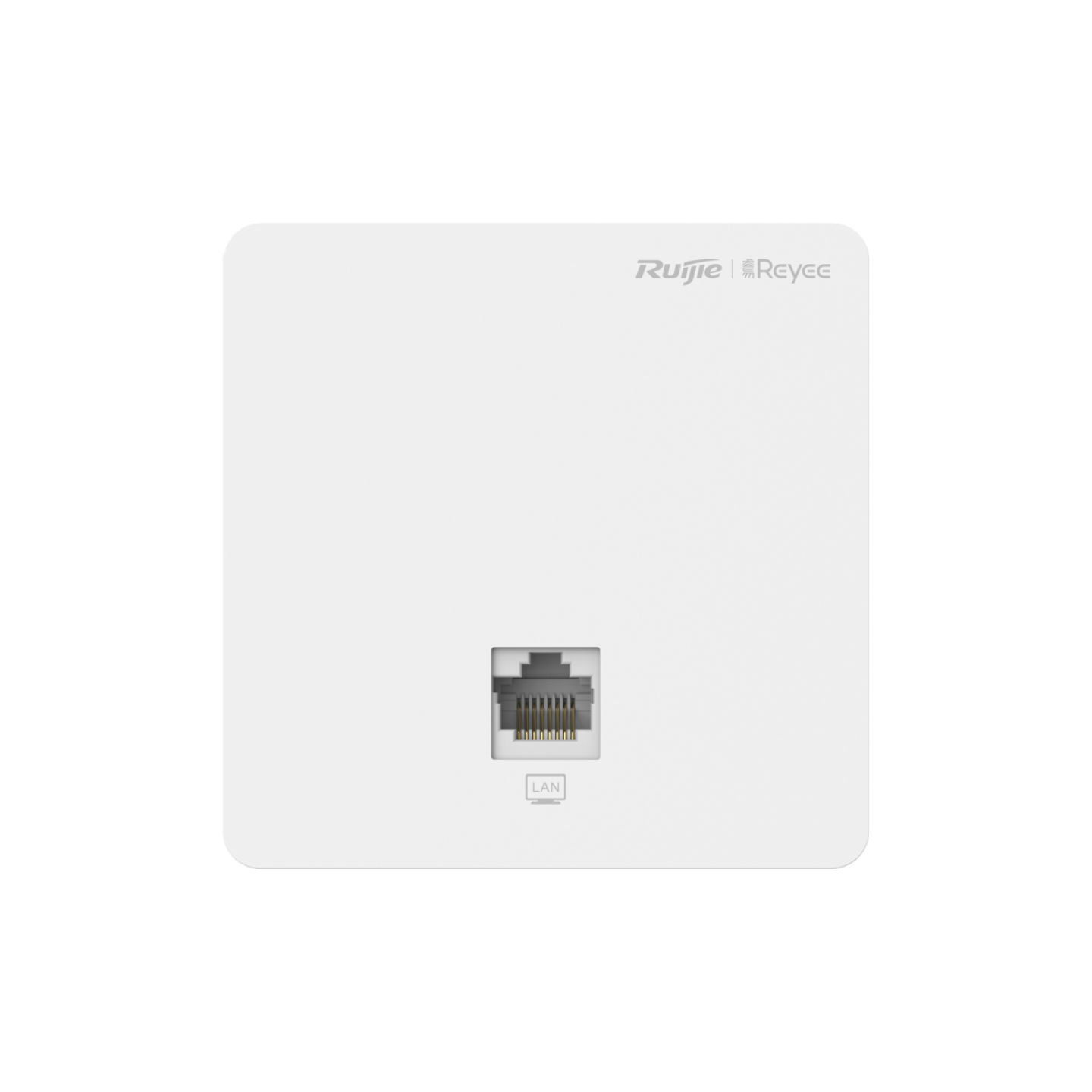Ruijie - Rayee RG-RAP1200(F) Wi-Fi 5 1267Mbps Wall-mounted Access Point