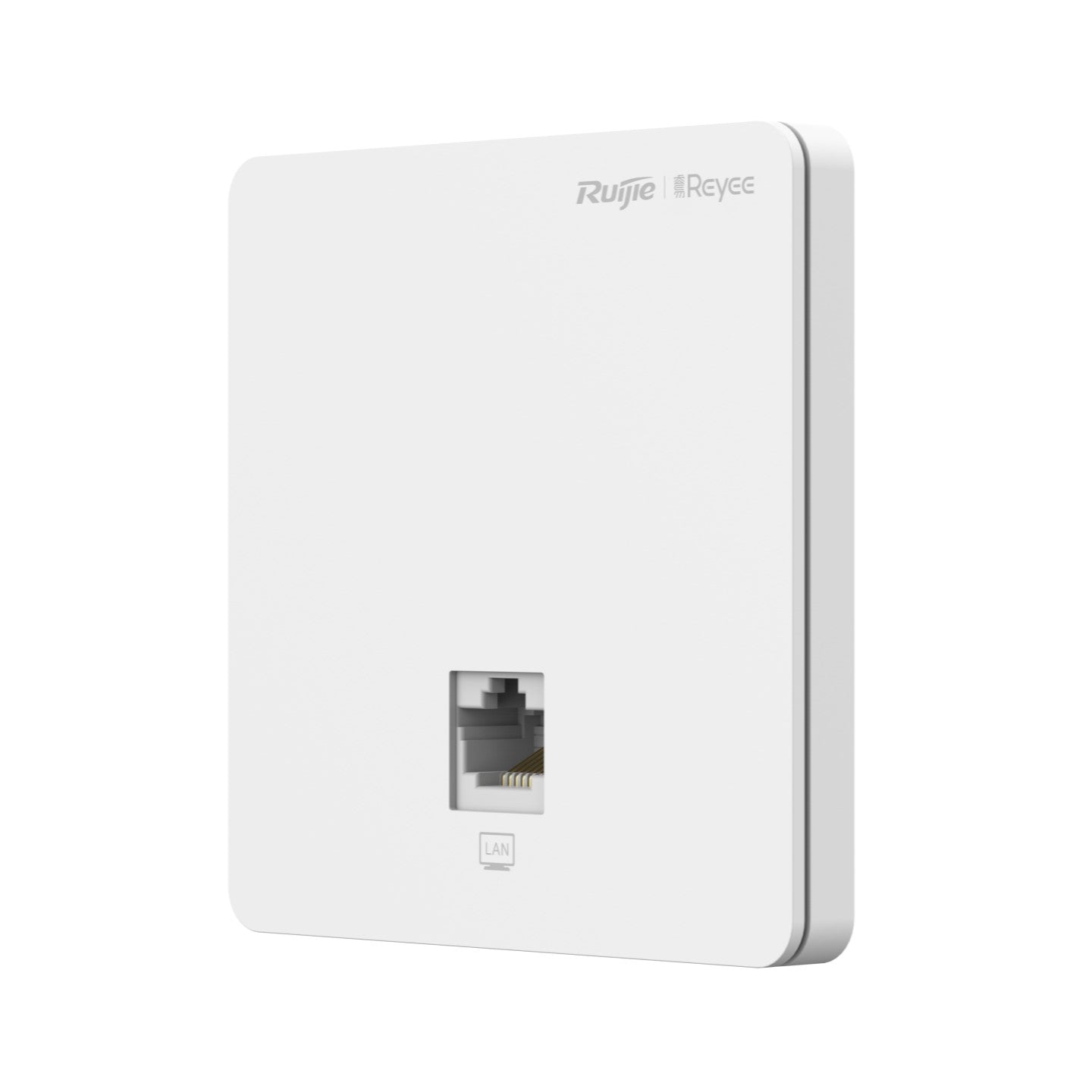 Ruijie - Rayee RG-RAP1200(F) Wi-Fi 5 1267Mbps Wall-mounted Access Point