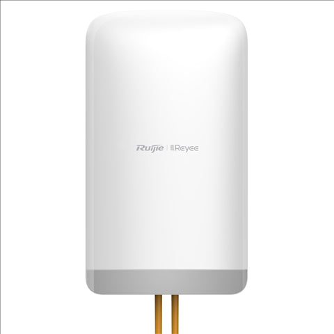 Ruijie - Rayee RG-EST350 V2 5GHz Dual-stream 802.11ac 5KM Wireless Bridge