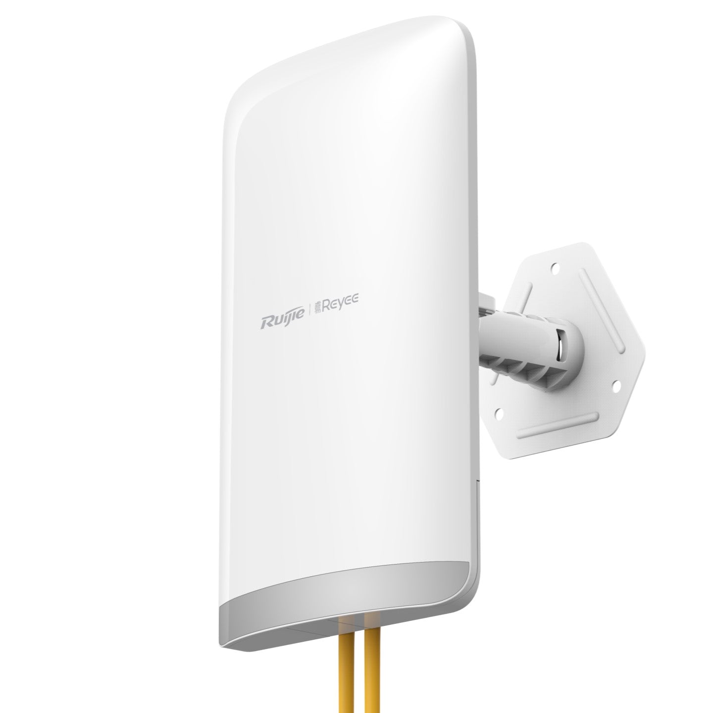 Ruijie - Rayee RG-EST350 V2 5GHz Dual-stream 802.11ac 5KM Wireless Bridge
