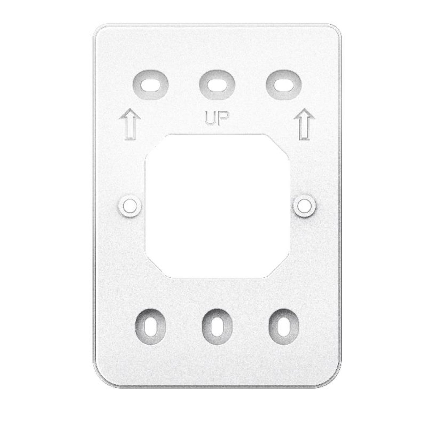 Ruijie - Rayee RG-RAP1200(P) Wi-Fi 5 1267Mbps Wall-mounted Access Point