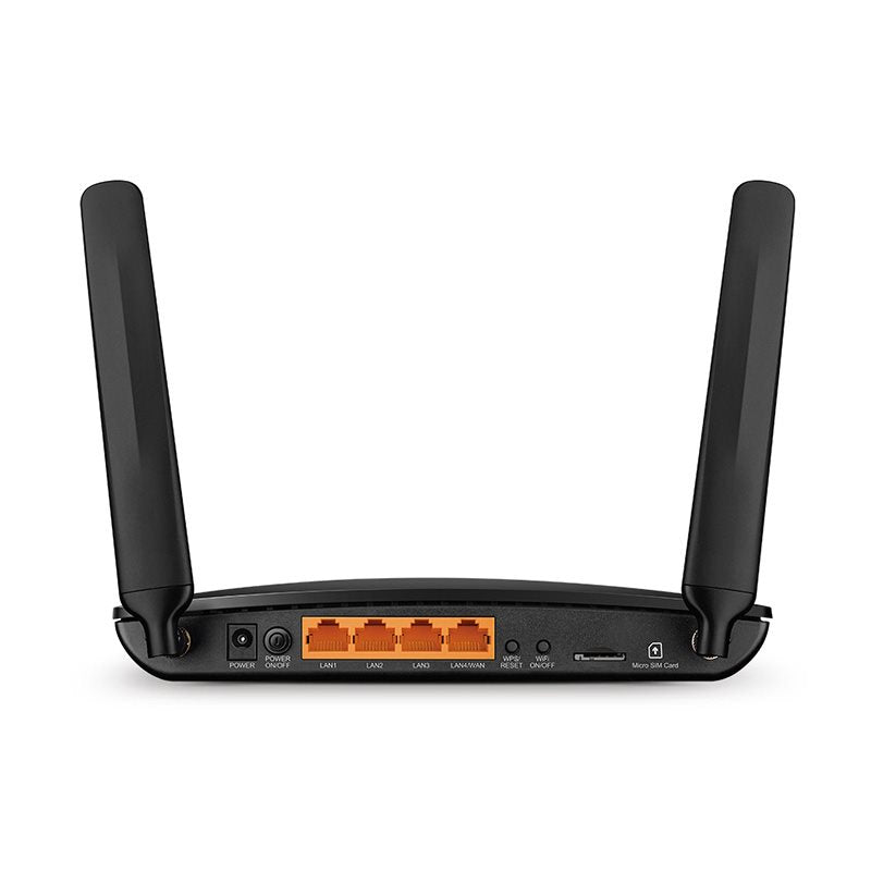 TP-Link Archer MR600 4G Router