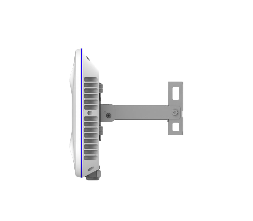 Ruijie - Rayee RG-RAP6260(G) AX1800 Outdoor Omni-directional Access Point - Wi-Fi 6