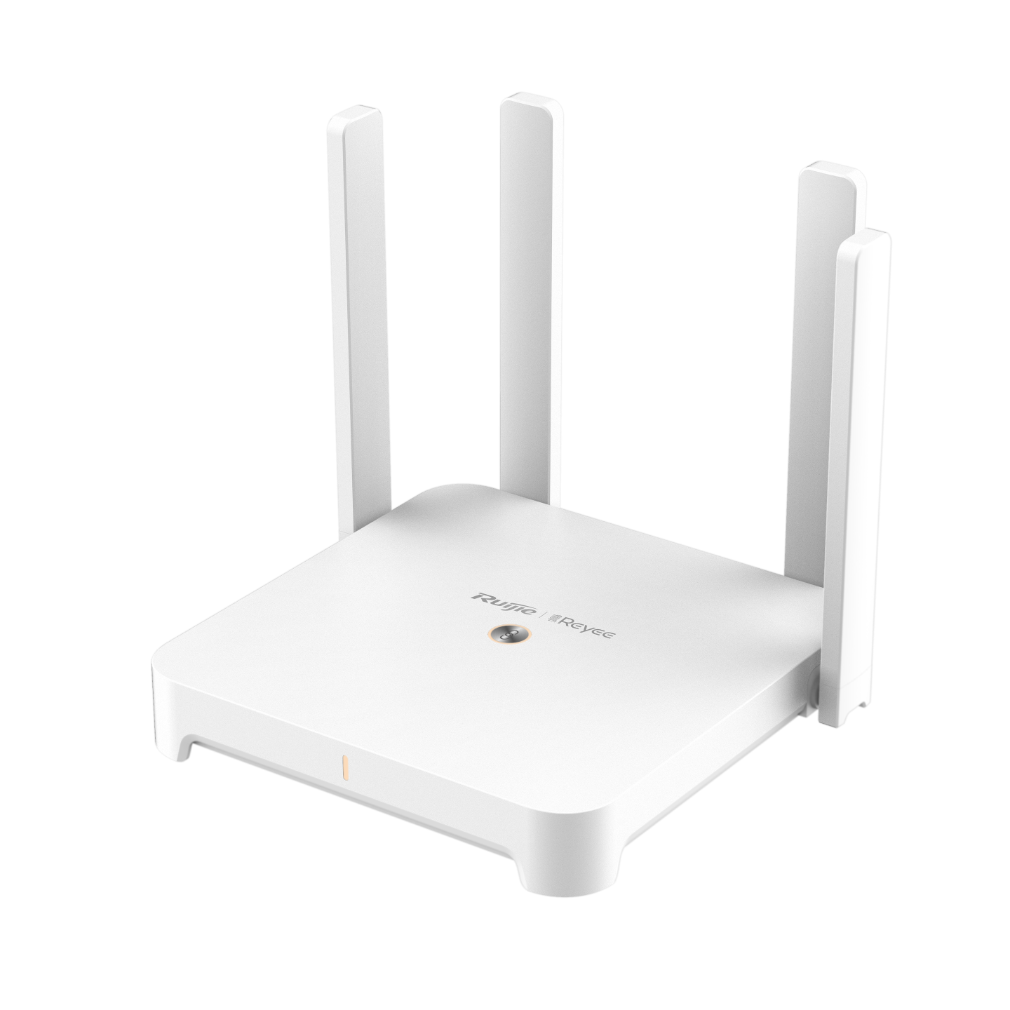 Ruijie - Rayee RG-EW1800GX PRO 1800M Wi-Fi 6 Dual-band Gigabit Mesh Router