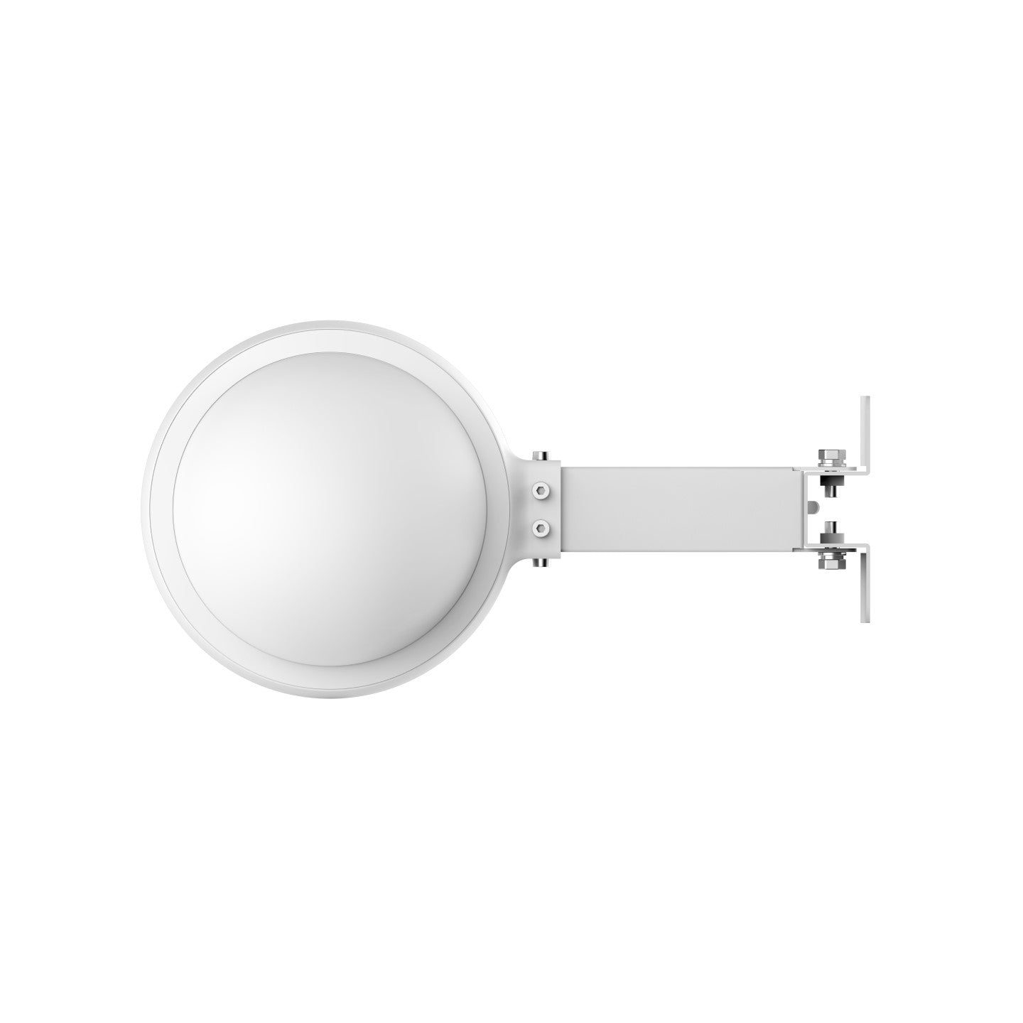 Ruijie - Rayee RG-RAP6262(G) AX1800 Outdoor Omni-directional Access Point - Wi-Fi 6