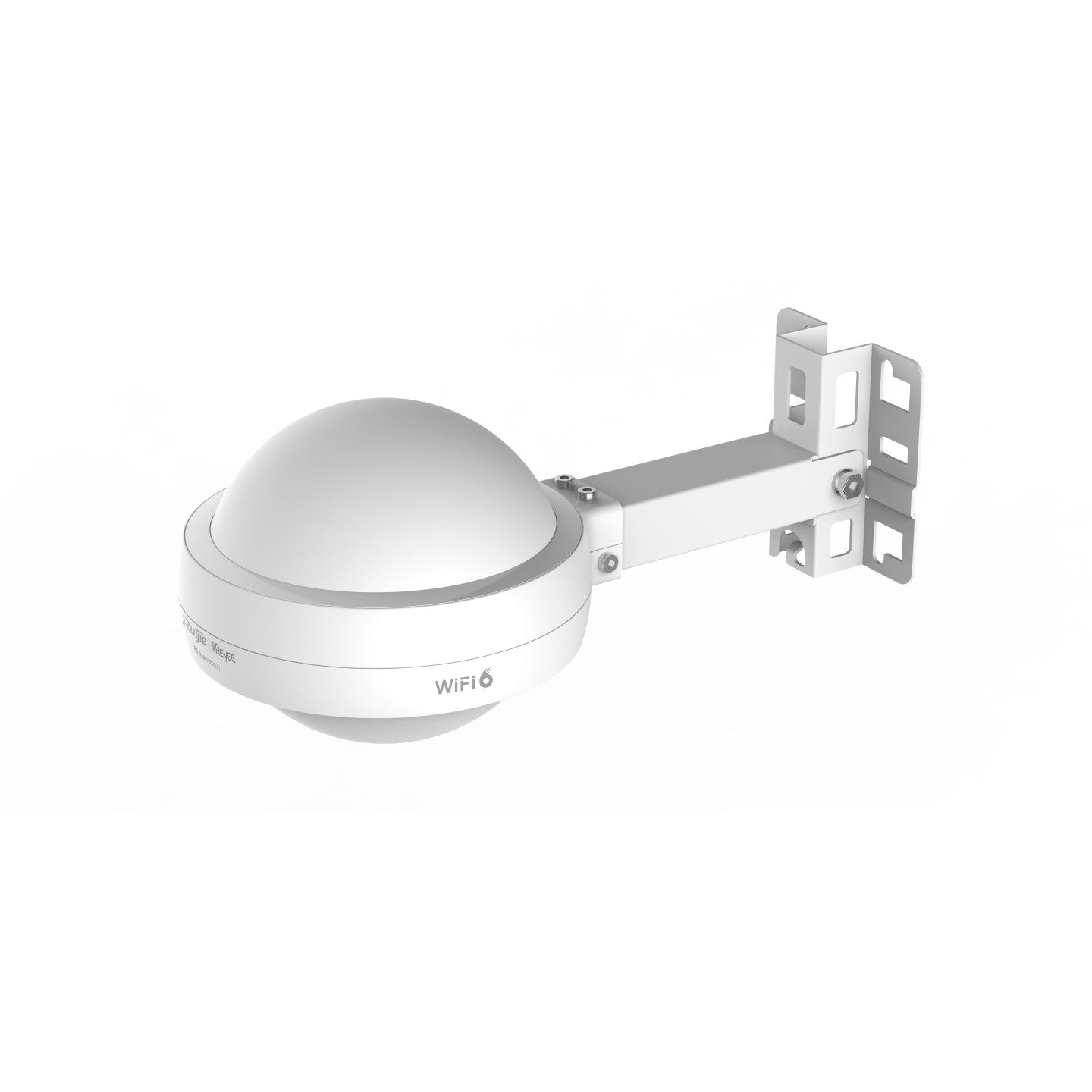 Ruijie - Rayee RG-RAP6262(G) AX1800 Outdoor Omni-directional Access Point - Wi-Fi 6