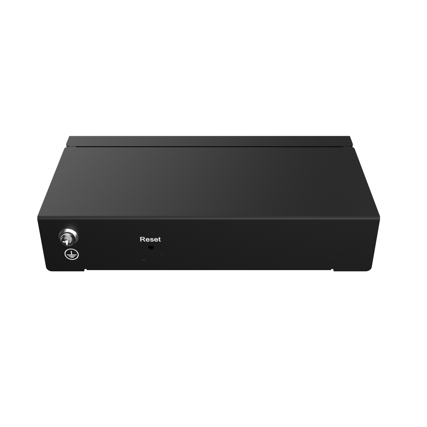 Ruijie - Rayee RG-ES205GC-P 5 Port Gigabit Cloud Managed PoE+ Switch