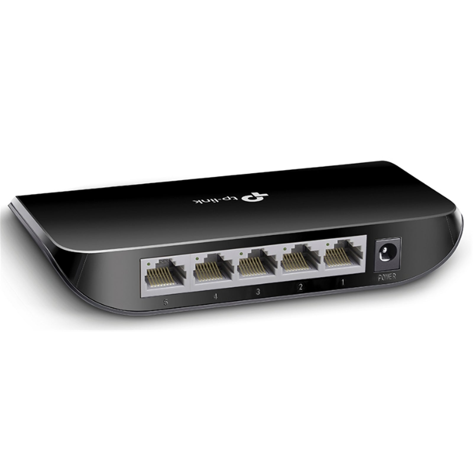 TP-Link TL-SG1005D 5-Port Gigabit Unmanaged Switch