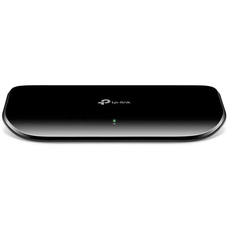 TP-Link TL-SG1008D 8-Port Gigabit Unmanaged Switch
